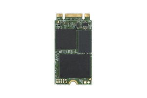 32GB Transcend MTS400 M.2 2242 SSD meghajtó (TS32GMTS400S)