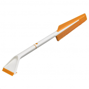 Fiskars 143062 SnowXpert kefe és jégkaparó