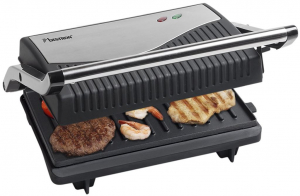 Bestron APG150 Panini grillsütő