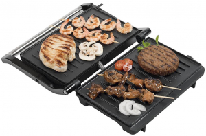 Bestron APG150 Panini grillsütő