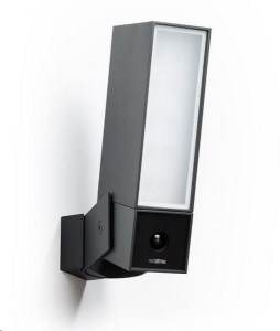 Netatmo Smart Outdoor Wi-Fi IP kamera (NOC01-EU)