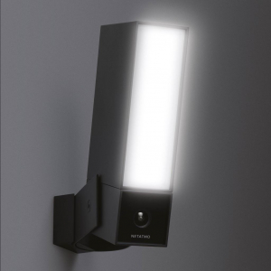 Netatmo Smart Outdoor Wi-Fi IP kamera (NOC01-EU)