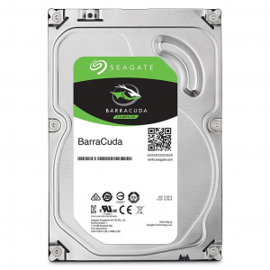 6TB Seagate 3.5" Barracuda SATAIII winchester (ST6000DM003)