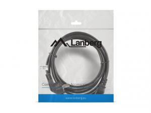 Lanberg hálózati kábel 3m (CA-C13C-11CC-0030-BK)