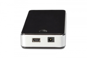 Digitus USB 2.0 7 portos Hub (DA-70222)