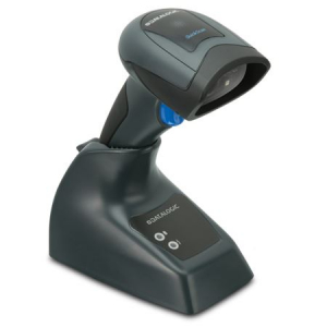 Datalogic QuickScan QBT2131-BK-BTK1 Wireless vonalkódolvasó