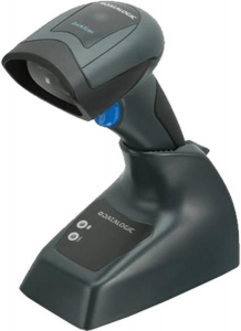 Datalogic QuickScan QBT2131-BK-BTK1 Wireless vonalkódolvasó