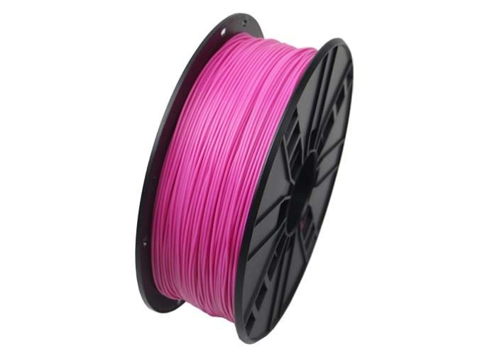 Gembird PLA filament 1.75mm, 1kg pink (3DP-PLA1.75-01-P)