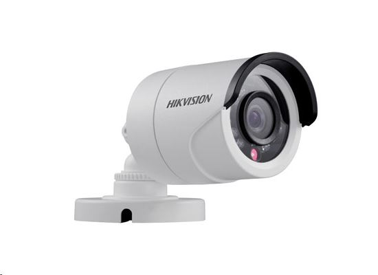 Hikvision kültéri analóg Bullet kamera (DS-2CE16D0T-IRF(2,8MM))