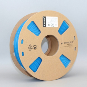Gembird PLA filament 1.75mm, 1kg galaxis kék (3DP-PLA1.75-01-GB)