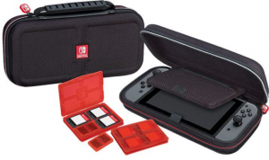 BigBen Nintendo Switch tok fekete (NNS40)