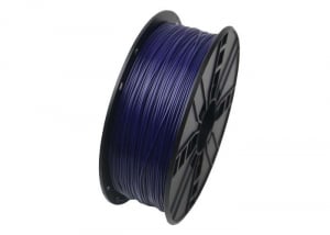 Gembird PLA filament 1.75mm, 1kg galaxis kék (3DP-PLA1.75-01-GB)