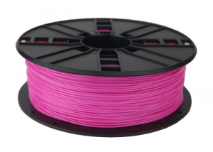 Gembird PLA filament 1.75mm, 1kg pink (3DP-PLA1.75-01-P)