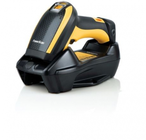 Datalogic PowerScan PM9100-433RBK10 Wireless vonalk&oacute;dolvas&oacute;