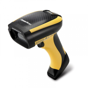 Datalogic PowerScan PM9100-D433RBK20 Wireless vonalkódolvasó