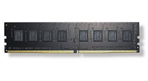 8GB 2400MHz DDR4 RAM G.Skill Value CL15 (F4-2400C15S-8GNT)