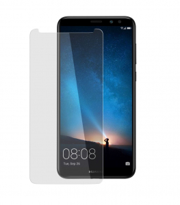 Huawei Mate 10 Lite tempered glass kijelzővédő üvegfólia (21607)