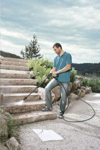 Karcher DB 145 Full Control szennymaró K4-K5 magasnyomású mosókhoz (2.642-728.0)