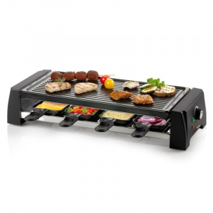 Domo DO9189G kőgrill és rakletsütő