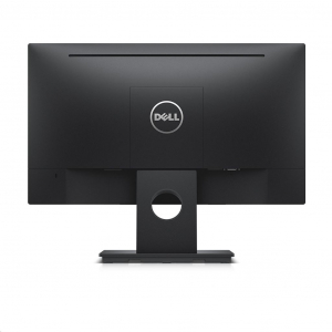 20" DELL E2016HV LED monitor fekete (210-ALFK)