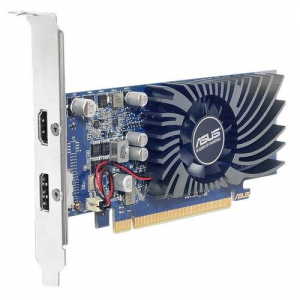 ASUS GeForce GT1030 2GB videokártya (GT1030-2G-BRK)