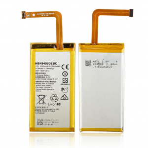 Honor HB494590EBC (Honor 7) kompatibilis akkumulátor OEM csomagolás nélkül