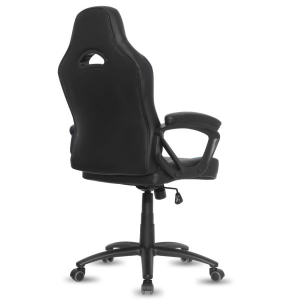 Spirit of Gamer Fighter gaming szék fekete-kék (SOG-GCFBL)