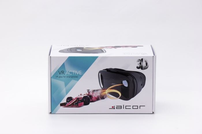 Alcor VR Active VR szemüveg