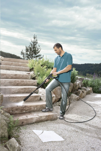 Karcher Vario Power Jet VP 145 Full Control szórószár (2.642-725.0)