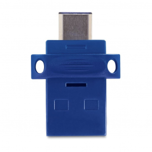 Pen Drive 32GB Verbatim Dual Type-C / USB 3.0 (49966)