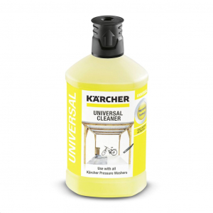 Karcher Univerzális tisztítószer, 1 liter (62957530)