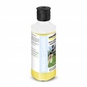 Karcher RM 503 ablaktisztító-koncentrátum, 500ml (6.295-840.0)