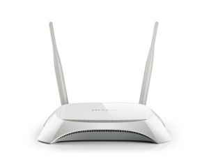 TP-Link TL-MR3420 3G router