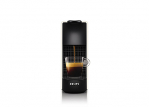 Krups XN110110 Nespresso Essenza Mini fehér