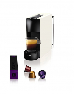 Krups XN110110 Nespresso Essenza Mini fehér