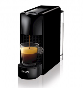 Krups XN110810 Nespresso Essenza Mini fekete