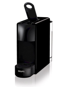 Krups XN110810 Nespresso Essenza Mini fekete