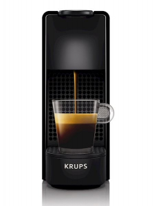 Krups XN110810 Nespresso Essenza Mini fekete