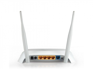 TP-Link TL-MR3420 3G router