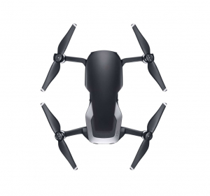 DJI Mavic Air Onyx Black - Fly More drón szett (6958265159848)
