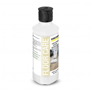 Karcher RM 534 padlótisztítószer szigetelt fapadlókra, 500 ml (62959410)