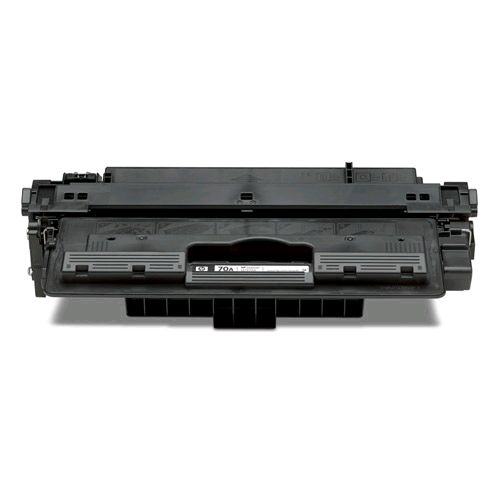 HP Q7570A fekete toner (70A)