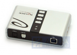 DeLock DL61803 Sound box 7.1 USB