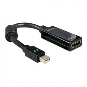 DeLock DL65099 Adapter mini Displayport -> HDMI