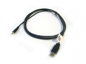 Kolink USB 2.0 kábel>>USB Mini 1.8m kábel (KKTU23)