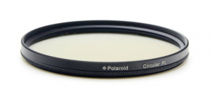 Polaroid P-PLFILCPL72 CPL 72 mm szűrő