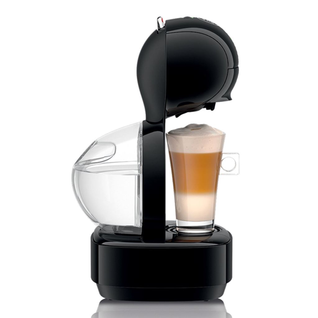 Krups KP1308 Nescafé Dolce Gusto Lumio kapszulás kávéfőző