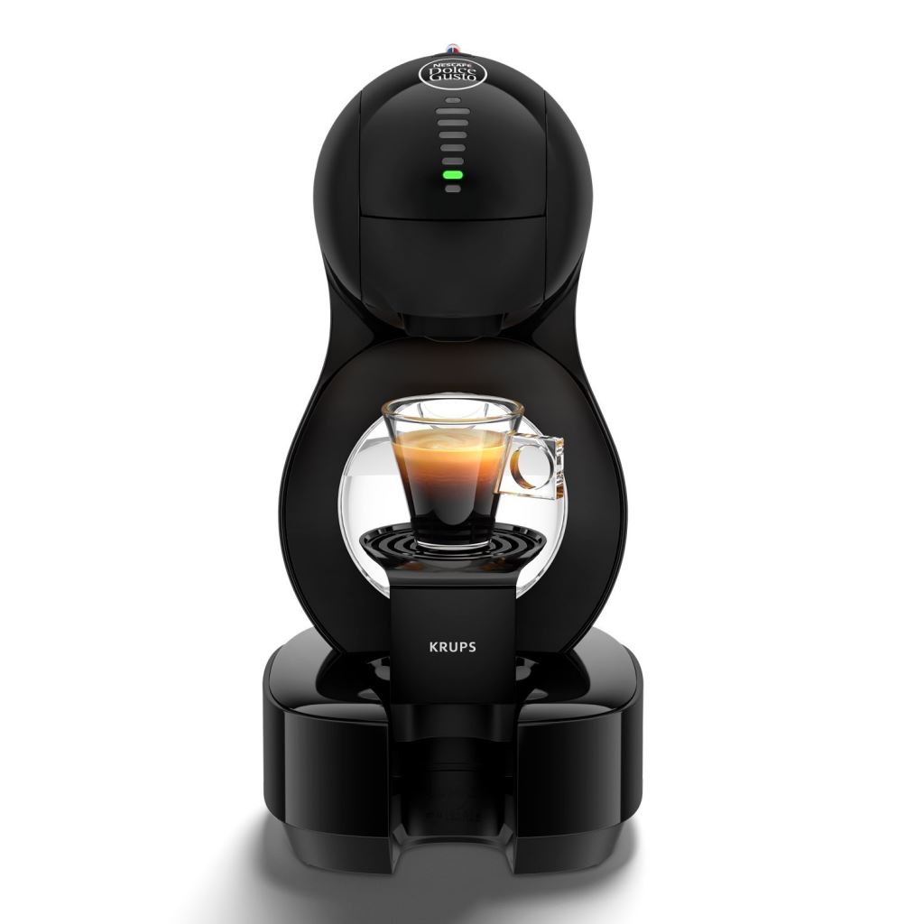 Krups KP1308 Nescafé Dolce Gusto Lumio kapszulás kávéfőző