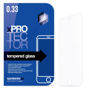 Xprotector Huawei Mate 10 Lite Tempered Glass kijelzővédő fólia (114249)