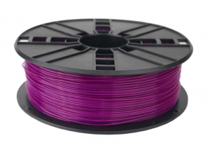 Gembird PLA filament 1.75mm, 1kg lila (3DP-PLA1.75-01-PR)